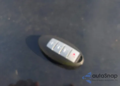 2010 Nissan Maxima 3.5 Sv z USA, uszkodzony, nr VIN 1N4AA5APXAC834390